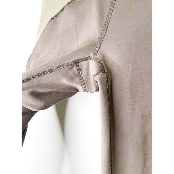 Free People Movement Strength & Lengthen Leggings Olive Green XS - Picture 7 of 10